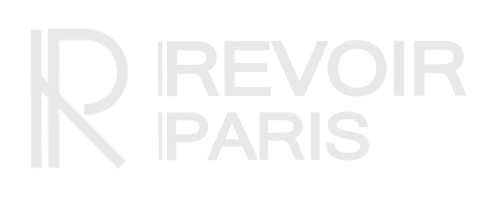 Revoir Paris tegels