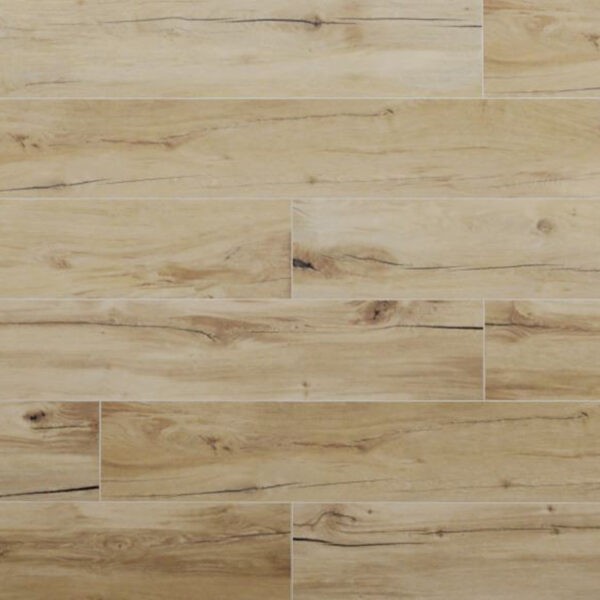 Flaviker Nordik Wood Gold