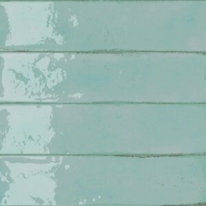 Wandtegel Novabell Aquamarine