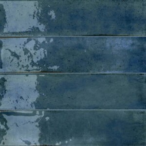 Wandtegel Novabell Blue