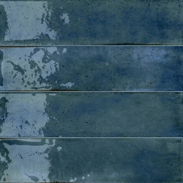 Wandtegel Novabell Blue