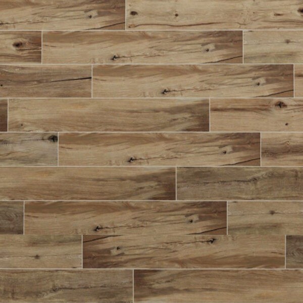 Flaviker nordik wood brown