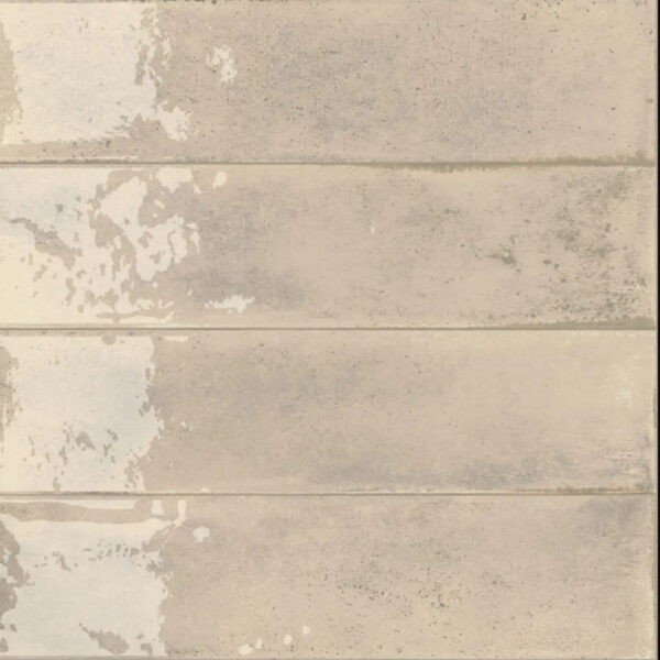 Wandtegel Novabell Beige